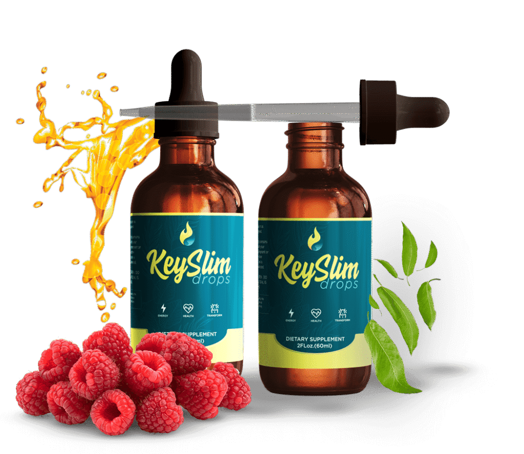 KeySlim Drops